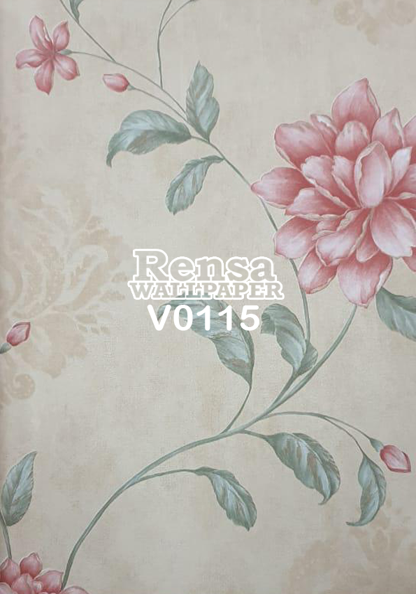 Wallpaper Dinding Rona V0115 – Toko Wallpaper Yogyakarta